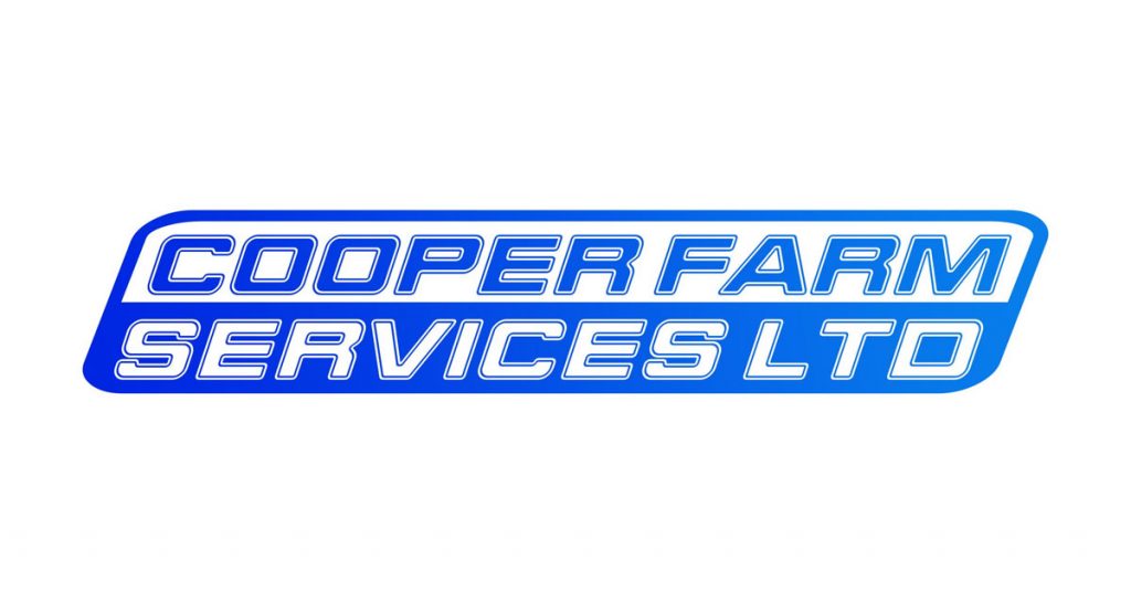 Cooper Farming Services