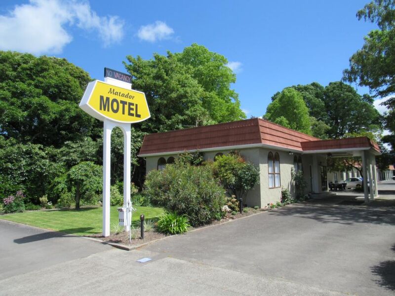 matador-motel