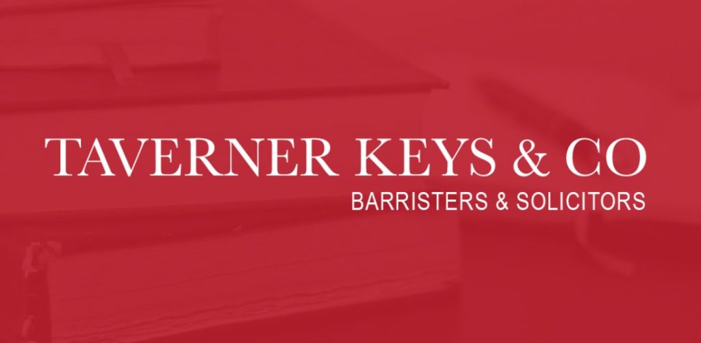 Taverner Keys & Co