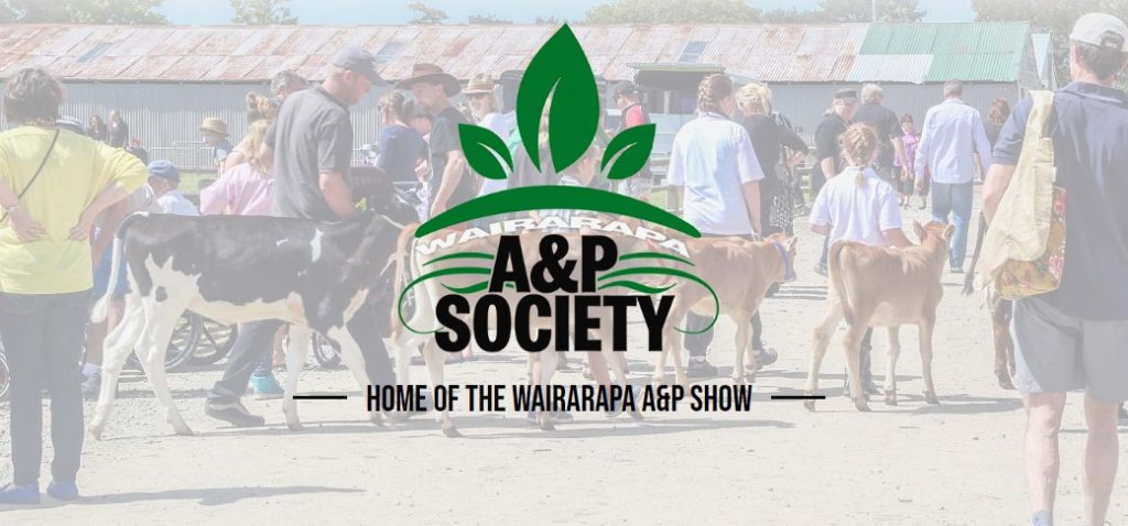 Wairarapa A&P Society