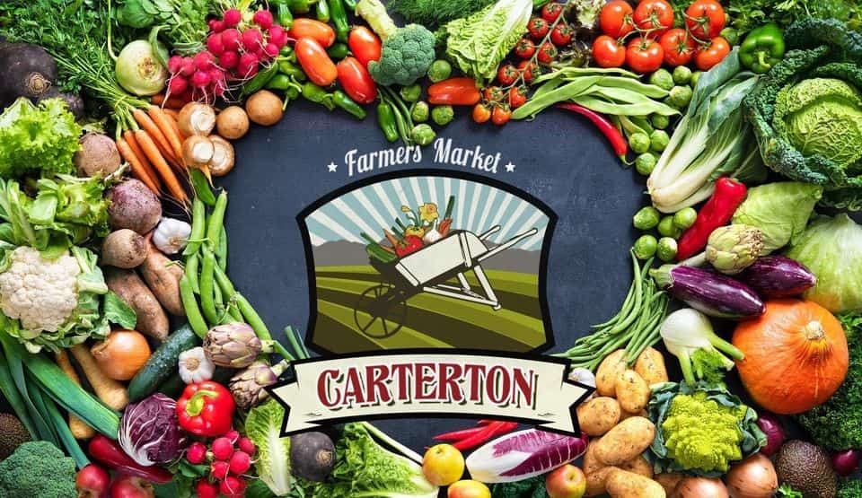 Carterton Farmers